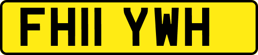 FH11YWH