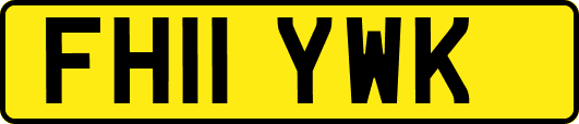 FH11YWK
