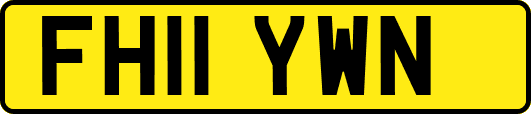 FH11YWN
