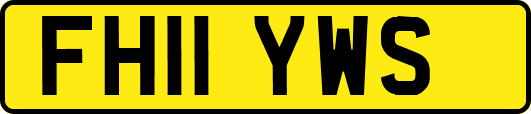FH11YWS