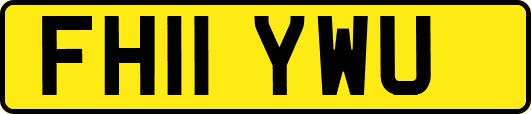 FH11YWU