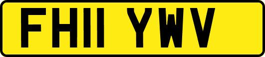 FH11YWV