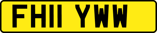 FH11YWW