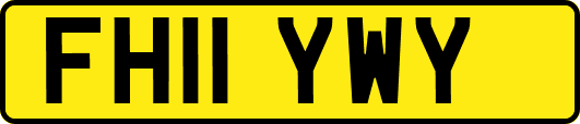 FH11YWY