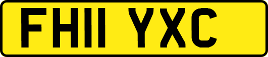 FH11YXC