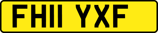 FH11YXF