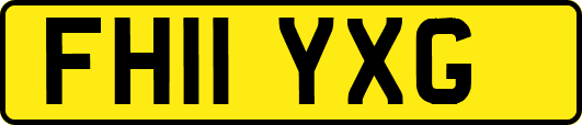 FH11YXG