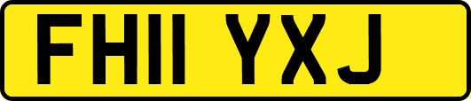 FH11YXJ