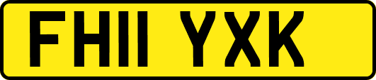 FH11YXK