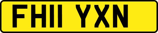 FH11YXN