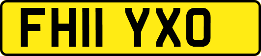 FH11YXO