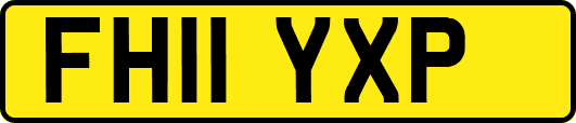 FH11YXP