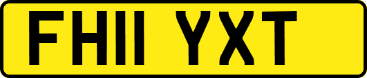 FH11YXT