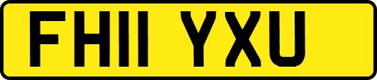 FH11YXU