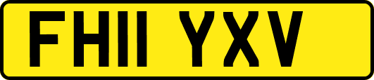 FH11YXV