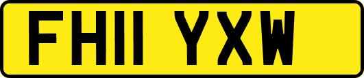 FH11YXW