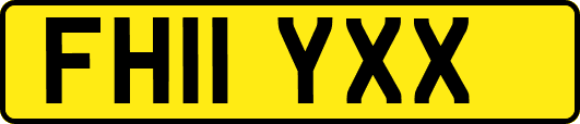 FH11YXX