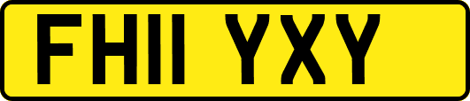 FH11YXY