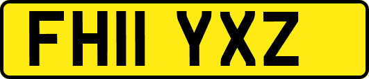 FH11YXZ