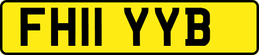 FH11YYB