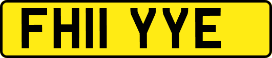 FH11YYE