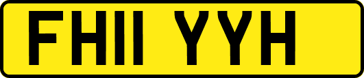 FH11YYH