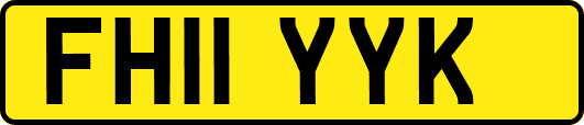 FH11YYK
