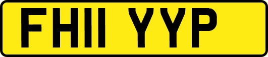 FH11YYP