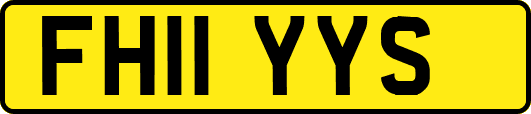 FH11YYS