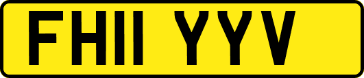 FH11YYV