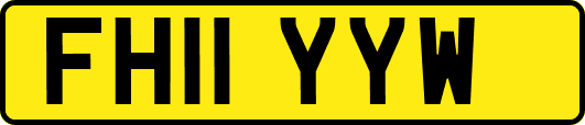 FH11YYW