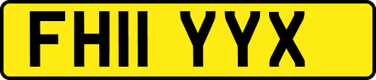 FH11YYX