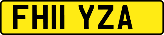 FH11YZA