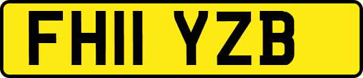 FH11YZB