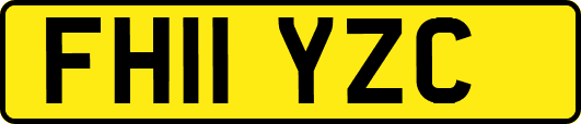 FH11YZC
