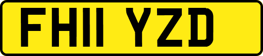 FH11YZD