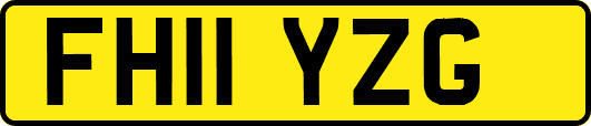 FH11YZG