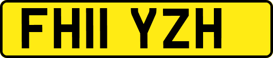 FH11YZH