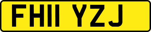 FH11YZJ
