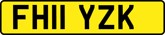 FH11YZK
