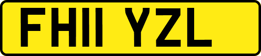 FH11YZL