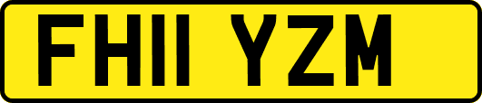 FH11YZM