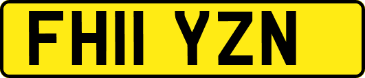 FH11YZN