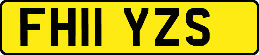 FH11YZS