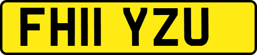 FH11YZU