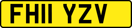 FH11YZV
