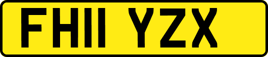 FH11YZX
