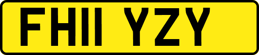 FH11YZY