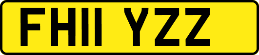 FH11YZZ