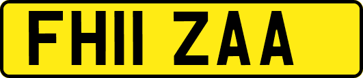 FH11ZAA